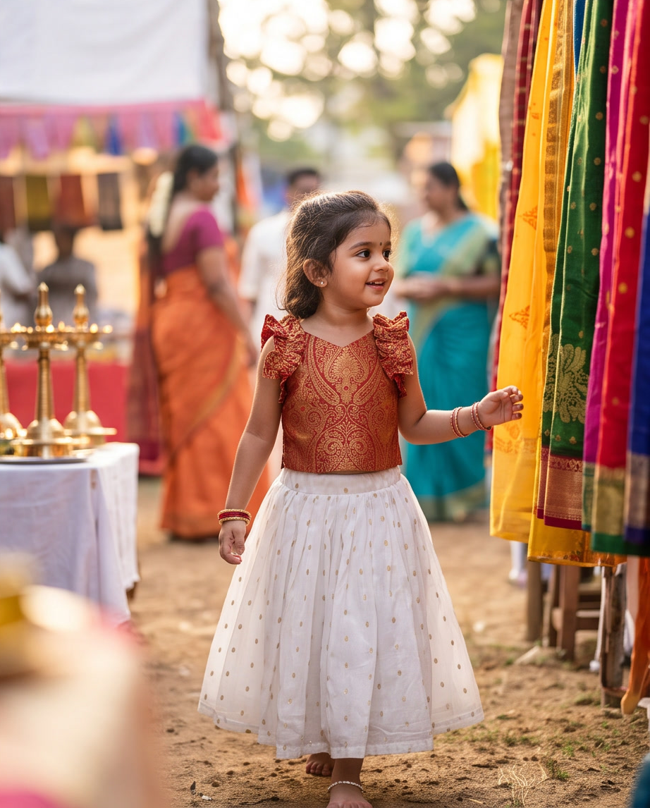 Aaradhya Pattu