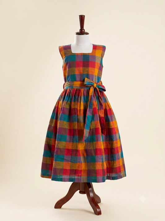 Madras Rainbow