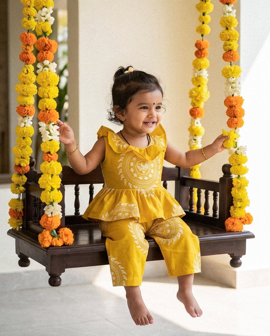Little Sushine