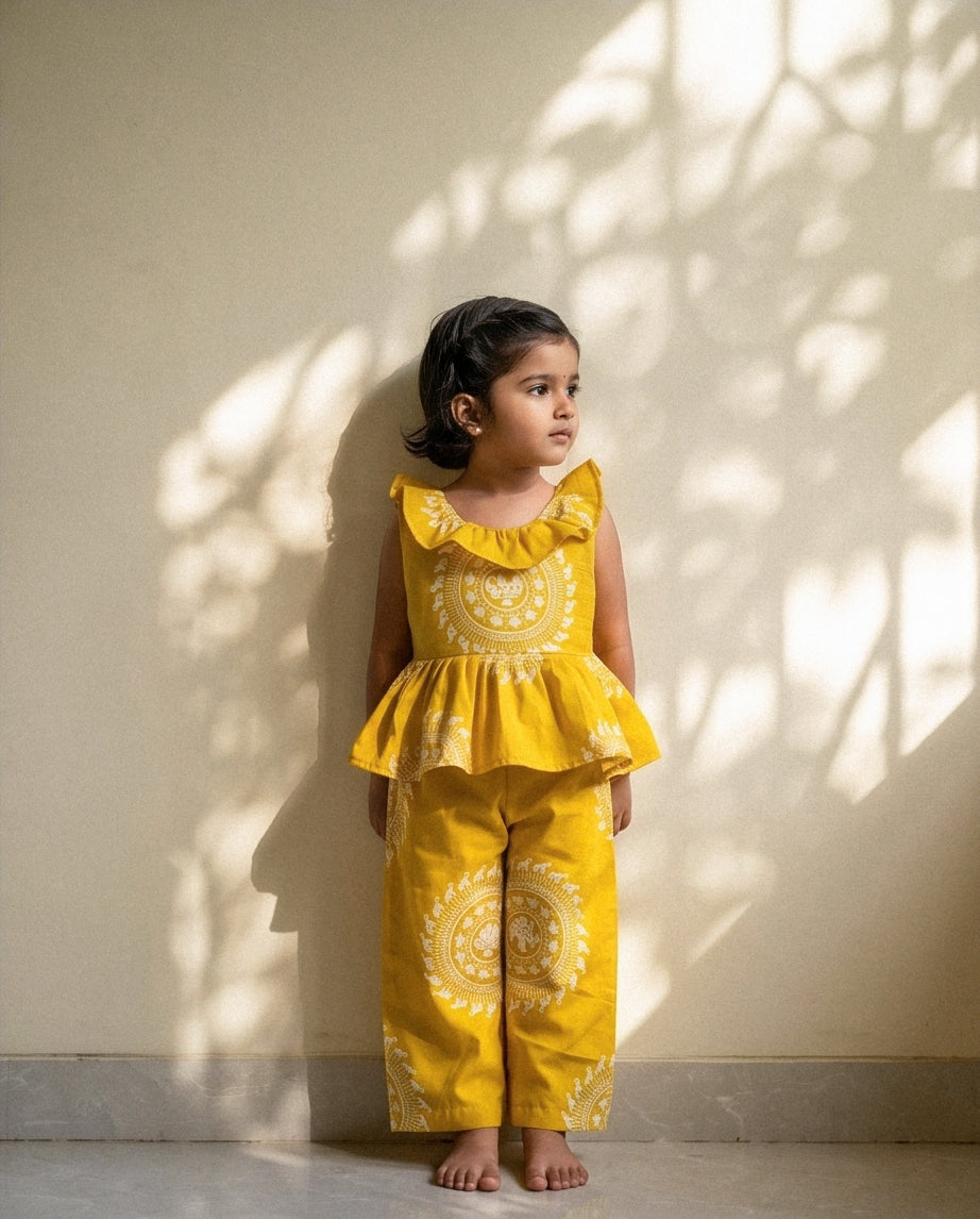 Little Sushine