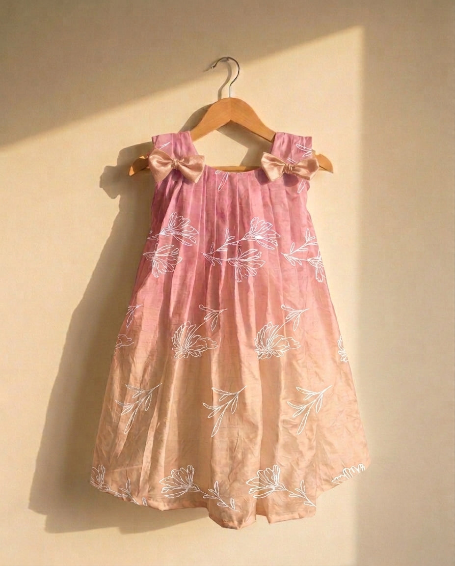 Spring Blossom Pink