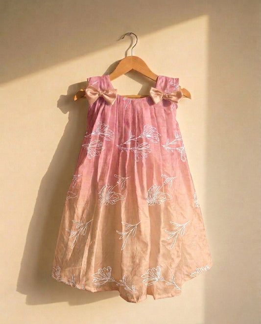 Spring Blossom Pink