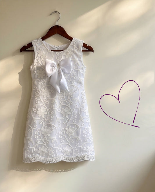 Snow Frock