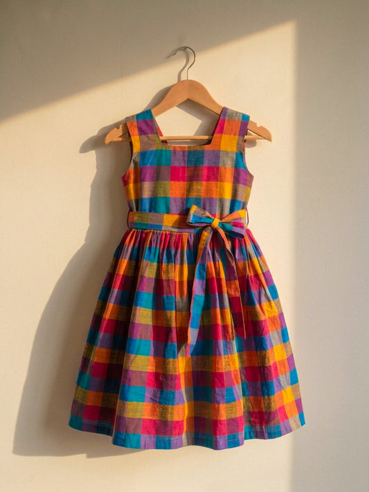 Madras Rainbow