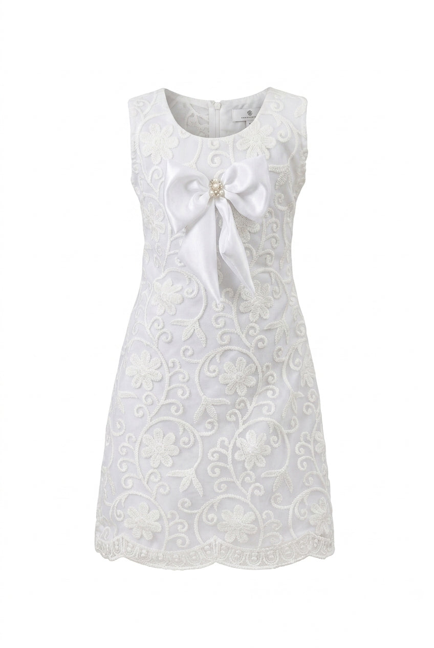 Snow Frock