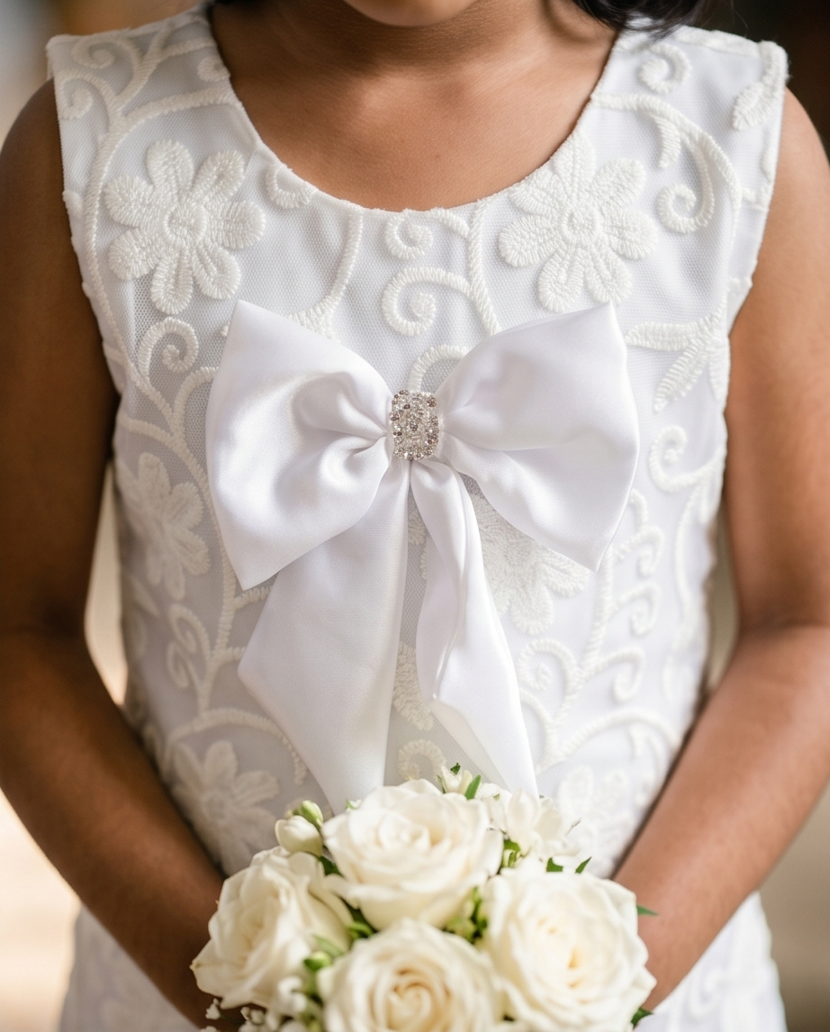 Snow Frock