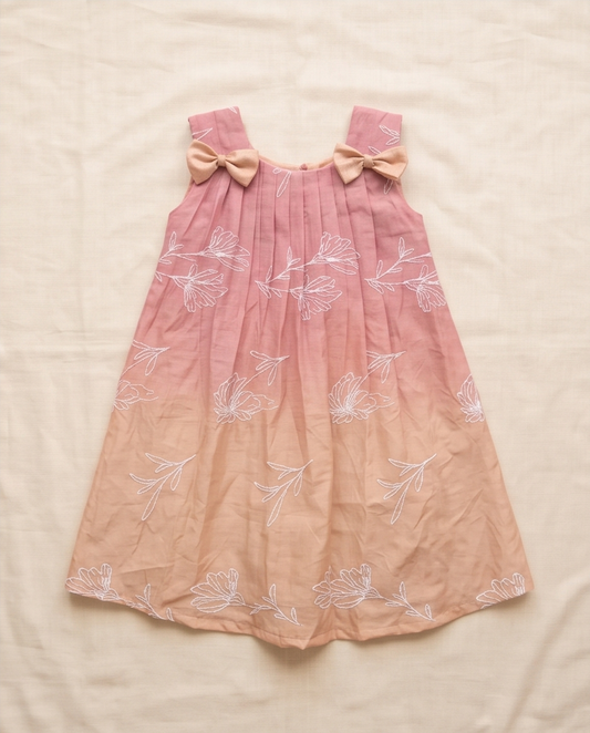 Spring Blossom Pink